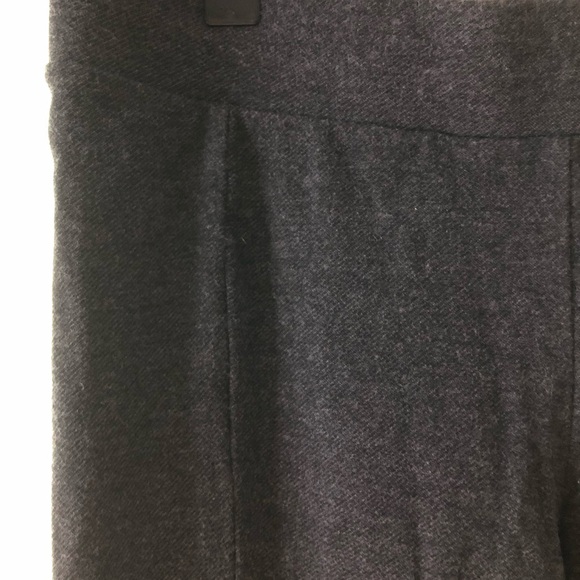 CAbi Charcoal Gray Pants - Picture 4 of 5